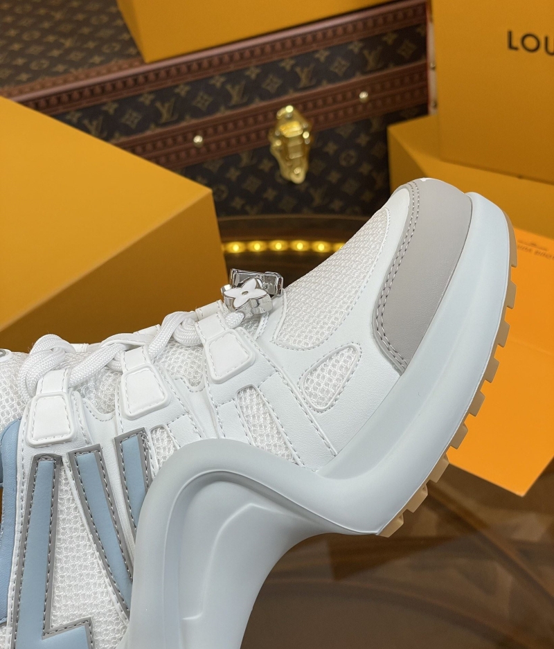 Louis Vuitton Sneakers